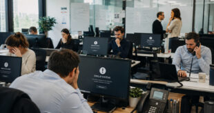 Cyberattaque en entreprise : HarfangLab alerte sur les risques économiques