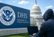 DHS piraté