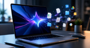 Gemini Spark débarque Mac