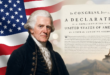 Déclaration d'indépendance, pères fondateurs des États-Unis