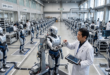 Japon robots