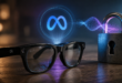 Abonnement lunettes Meta IA