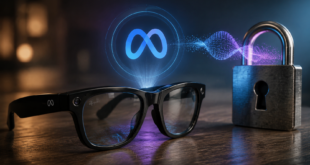 Abonnement lunettes Meta IA