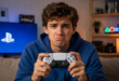 PlayStation jeux sur disque
