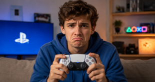PlayStation jeux sur disque
