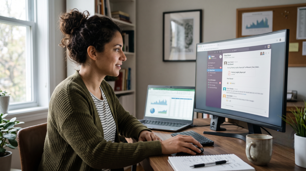Le RDP Streaming présente divers avantages.