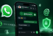 WhatsApp nom d'utilisateur