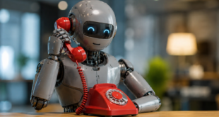 Voice Agent Builder