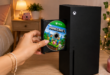 Xbox disques