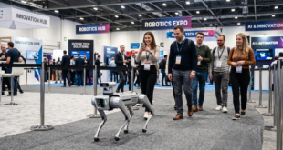 On peut se poser des questions sur l'achat d'un robot chien en 2026.