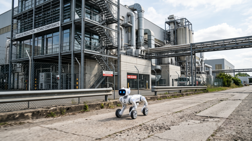 Pourquoi l'achat d'un robot chien n'est plus une bonne option ?