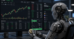 agents IA Robinhood