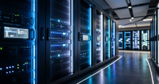 data center