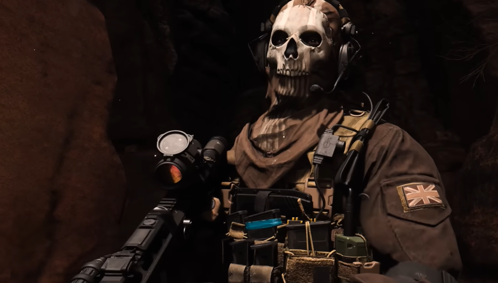 jeux gratuits PlayStation Plus - COD