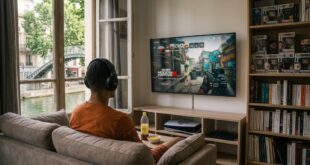 jeux gratuits PlayStation Plus - gamer près du canal Saint Martin.jpg