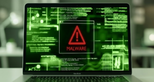 alerte malware