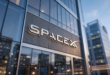immeuble SpaceXAI