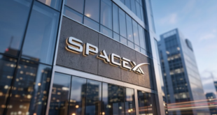 immeuble SpaceXAI